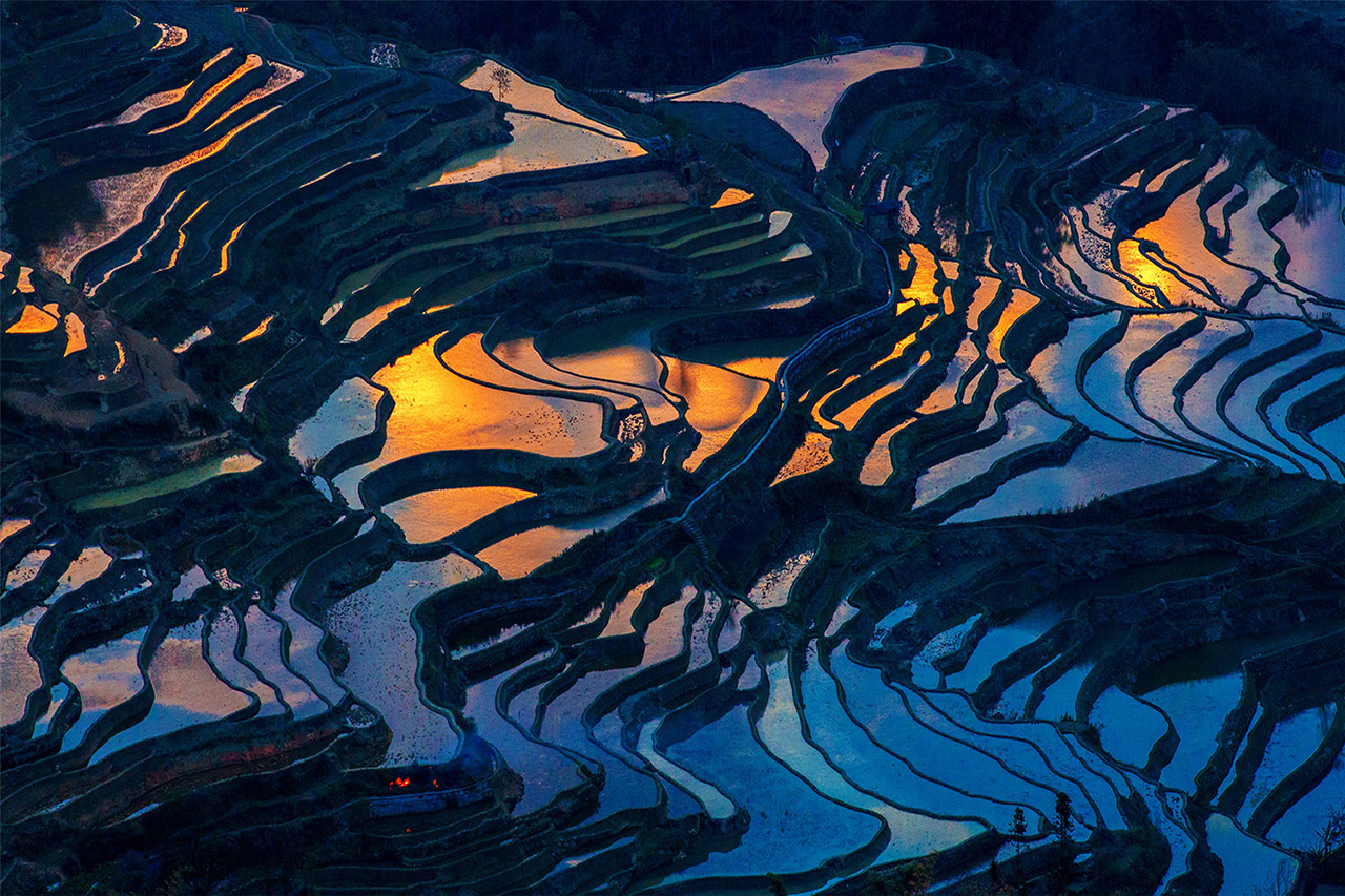 云南元谋土林景区旅游指南