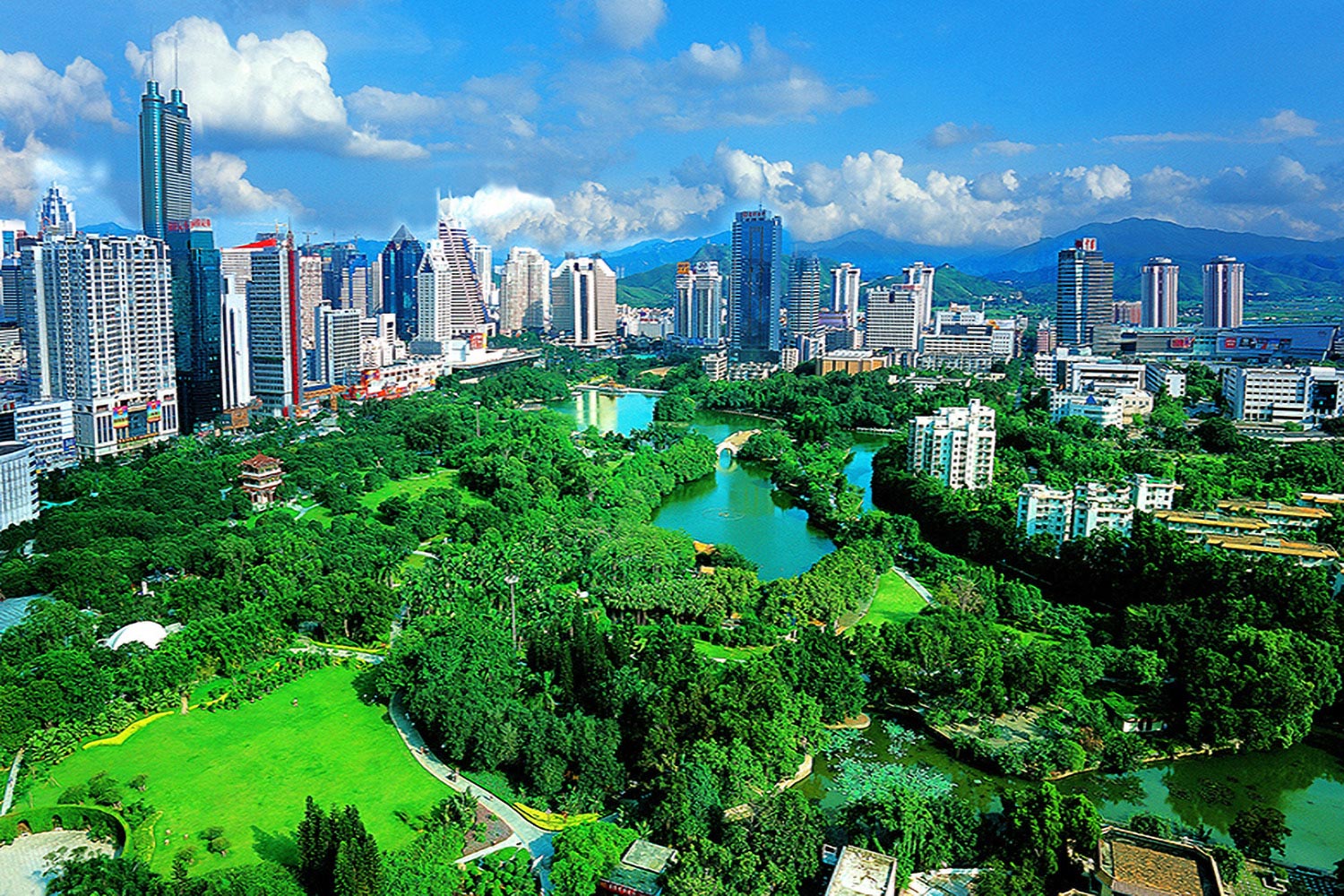 如何选择一家好的深圳拓展军训培训公司